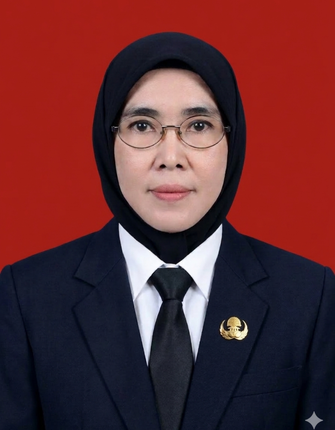 Suhartini, S.Ag